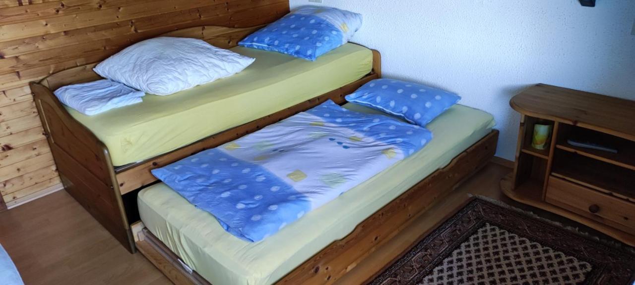 Hilchenbach Ferienwohnung Glaeser מראה חיצוני תמונה