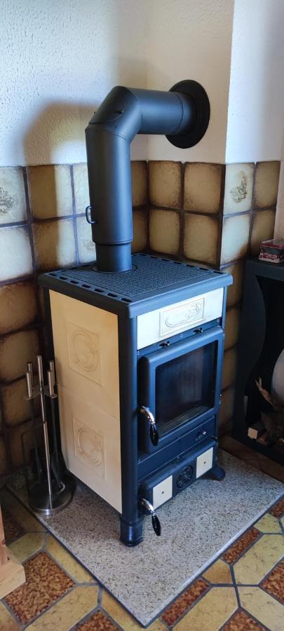 Hilchenbach Ferienwohnung Glaeser מראה חיצוני תמונה