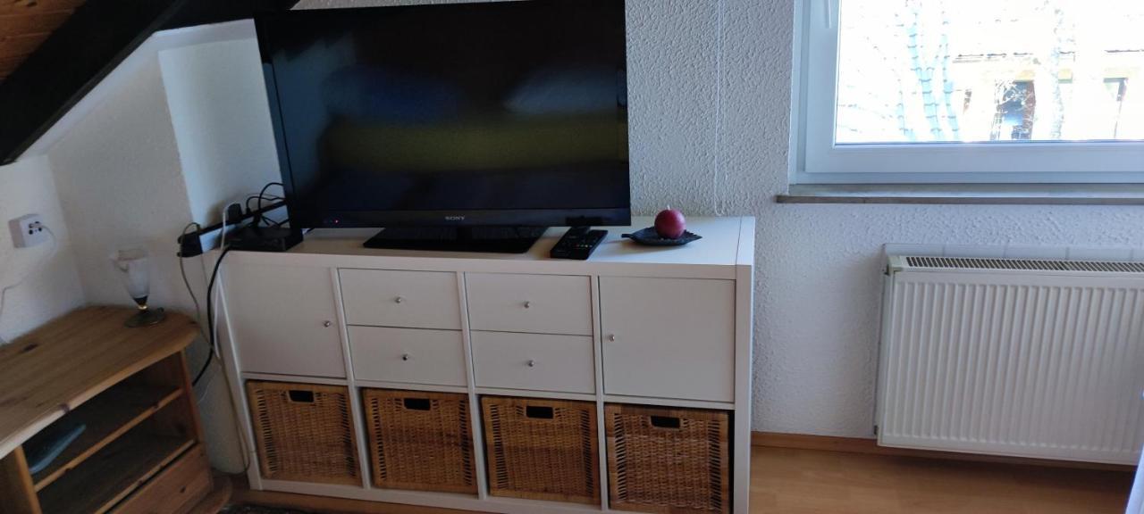 Hilchenbach Ferienwohnung Glaeser מראה חיצוני תמונה