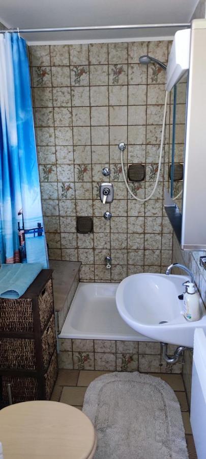 Hilchenbach Ferienwohnung Glaeser מראה חיצוני תמונה