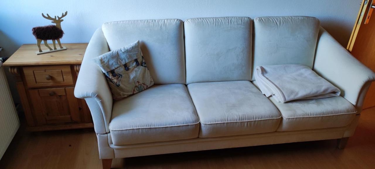 Hilchenbach Ferienwohnung Glaeser מראה חיצוני תמונה