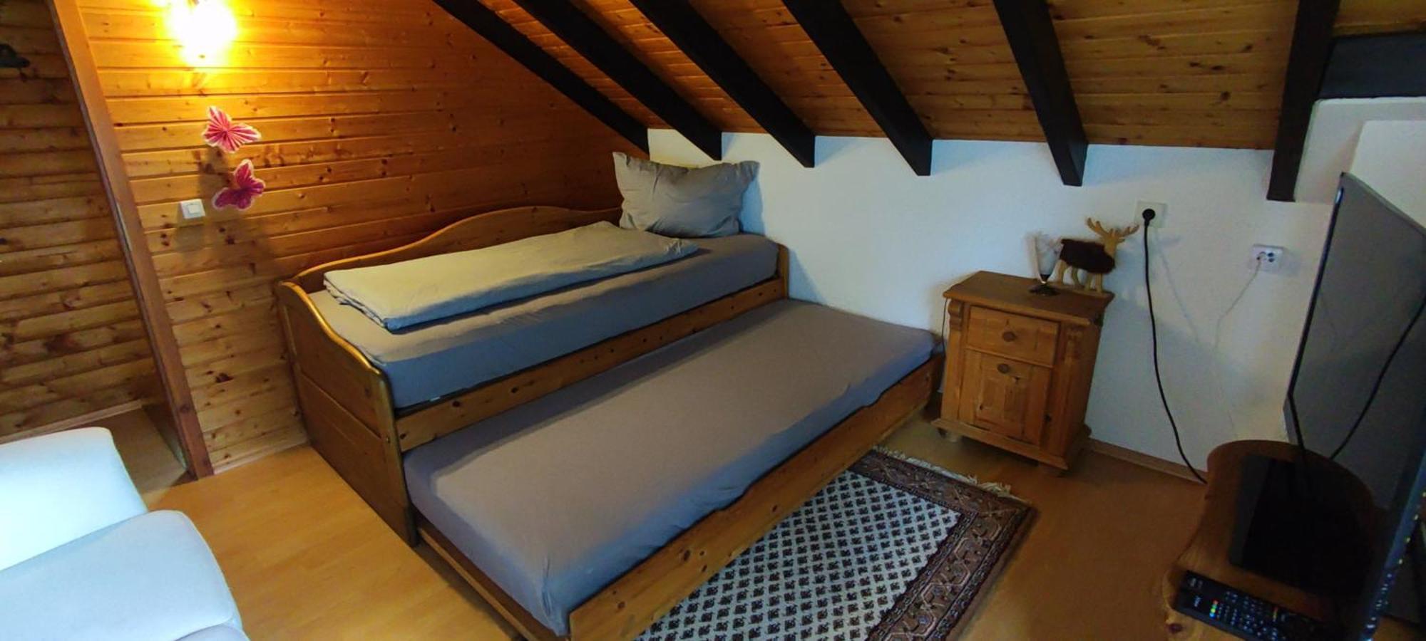 Hilchenbach Ferienwohnung Glaeser מראה חיצוני תמונה